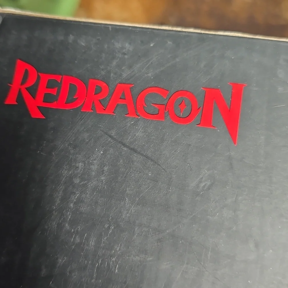 Redragon S101Wired Gaming Keyboard/ Mouse